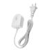 2024 Portable Electric Toothbrush Charger for Philips (HX6100 HX6530 HX6950 8140 6930)