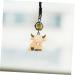 10pcs Cartoon Beads Teething Spacer Necklace DIY Kit - Animal Charm Silicone Jewelry Making Supplies - Buy Online on GoSupps.com