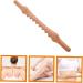 Gatuida Wooden Massage Device - Acupuncture Wand & Foot Massager | Universal Body Massage Tools - Buy Online on GoSupps.com