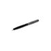 Termix professional hairbrush.Thermal round hair brush with aluminum tube to store the heat and shorten the drying time.Color: Black.Diameter: 12 cm.12 cm (1 -pack)