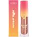WYCON cosmetics SUNSET LIGHT LIQUID HIGHLIGHTER Super Glow Finishing Liquid Scout - 03 Copper - Buy Online on GoSupps.com
