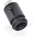 Digital Industry Microscope Camera Stereo Microscope CTV CCD Adapter C-Mount 38mm to 25mm Connector - C/CS Adapter - Buy Online on GoSupps.com