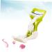 Ipetboom Eyelash Curlers for Short Lashes - Travel-Friendly Eyelash Clip & Curler for Perfect Curls | International Shipping Available - Buy Online on GoSupps.com