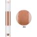 miduoidn Face Make Up Double-headed Stick Highlighter Pencil Concealer Bronzers Contouring Makeup Cosmetic Accessories Type 2 - Buy Online on GoSupps.com
