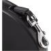 Amazon Basics Large Black Retractable Dog Lead - Extendable Pet Leash - Buy Online on GoSupps.com