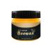 Wood Seasoning Beeswax Natural Traditional Beeswax Polish Wood Furniture Cleaner for Wood Doors Tables Chairs and Floors Protect and Enhance The Shine Beewax Polish for Wood (Size : 1Count (Pack 1Count (Pack of 1)