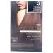 Faipa Faicolor shampoo colorant clay on tone without ammonia 3 dark brown
