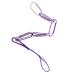 Metolius Alpine PAS Sling Purple/Silver 38"