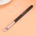 TEOYALL Mini Nose Contour Brush - Synthetic Under Eye Concealer & Blending Brush for Liquid Cream & Powder Cosmetics - Perfect for Flawless Makeup Application - Buy Online on GoSupps.com