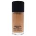 MAC Studio Fix Fluid SPF 15 NC35 Women's Foundation 1 oz - Long-lasting Coverage - Buy Online on GoSupps.com