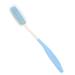 High-Quality Long Handle Hair Brush for Elderly & Handicapped Durable Long Comb Reach - Buy Online on GoSupps.com