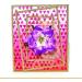 CrafTreat Tribal Stencils - Aztec Borders - 6x6 Inches - Reusable DIY Art Stencils - Buy Online on GoSupps.com