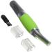 TEMKIN Nose Hair Trimmer | Men's Eyebrow & Ear Hair Razor | Precision Trimming for Nose & Neck - Best Hair Removal Tool - Buy Online on GoSupps.com