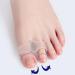 Bunion Corrector Kit for Toe Alignment and Pain Relief - Silicone Toe Separator and Bunion Pads for Men and Women - Buy Online on GoSupps.com