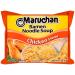 Buy Maruchan Ramen Chicken 3.0 Oz - 24 Pack | Delicious Instant Noodles - Buy Online on GoSupps.com