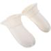 Buy VALICLUD 3 Pairs Fuzzy Slipper Insoles for Women | Comfortable Inner Soles & Replacement Insoles for Shoes & Boots | Soft Plush Shoe Liners - Buy Online on GoSupps.com