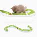 Buy Catit Play Track Wave Circuit - Interactive Cat Toy for Engaging Playtime | Fast International Shipping - Buy Online on GoSupps.com