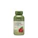 GNC Herbal Plus Hawthorn Extract 150mg, 100 Capsules, Supports Heart Health