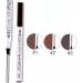 WOONEKY 8 Pcs Liquid Eyebrow Pen Eyebrow Pen Brow Pencil Eyebrow Makeup Tool Waterproof Eyebrow Pen - Buy Online on GoSupps.com