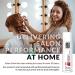 SALON GRAFIX Mega Hold Freezing Hair Spray - Ultimate Hold and Shine for Dramatic Styles and Added Volume - Buy Online on GoSupps.com