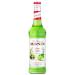 Syrup - Green apple - 70cL