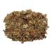 JustIngredients Essential Walnut Leaves 500 g - Pack of 2