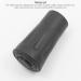 Walking Stick Caps Crutch Cane Rubber Protectors Replacement Feet Tips End for Hiking Poles 10Pcs. - Buy Online on GoSupps.com