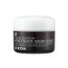MIZON Honey Black Sugar Scrub  Brown Sugar Facial and Body Scrub  Exfoliating Scrub  Silky Skin  Black Head and White Head Care  Moisturizing for Soft Skin  Removes Skin Cells. (2.80 oz)