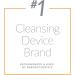 Clarisonic Mia 2 Sonic Facial Cleansing System - White | Gentle and Effective Skincare - Buy Online on GoSupps.com
