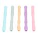 Soft Silicone Baby Teething Sticks | Healing & Soothing Teething Toys for Toddlers | Tear Resistant Type 2 - Buy Online on GoSupps.com