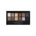 Maybelline New York Eyeshadow Palette The Nudes Palette 12 Colors The Nudes 1 piece (1 pack)
