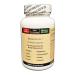 Marvlix - With Cordyceps Sinensis Mushroom: Supports the heart lungs kidneys liver etc. - Made in USA! - 120 Ct Capsules - Pure Potent and Bioavailable