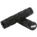 Odi Grips Rogue Long Bonus Pack 130mm Black/Black - Enhanced Performance and Comfort - Buy Online on GoSupps.com