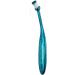 Revolution Beauty London Oval Flat Eye Brush - Buy Online on GoSupps.com