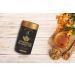 DKM Leanbeing Calendula Flower Tea 30g - Promotes Healthy Skin, Reduces Acne, Supports Oral Health - Buy Online on GoSupps.com
