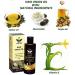 Onion Hair Growth Oil - Best Treatment for Damaged Hair | International Shipping Available - Buy Online on GoSupps.com