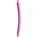 Portable Ballet Turning Board - Spin Turn Board for Dancers, Ice Skaters, Gymnasts & Cheerleaders - Pink - Buy Online on GoSupps.com