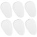 Shop NOLITOY 9 Pairs Shock-Absorbing Anti-Slip Heel Grip Protectors | Metatarsal Pads & Cushions for High Heels - Women s Comfort & Anti-Wear Inserts - Buy Online on GoSupps.com