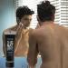 Buy AXE Denim Lather Shaving Cream 60g - International Shipping Available | Best Shaving Cream for Men - Buy Online on GoSupps.com
