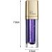 FashionCha Sparkling Liquid Eyeshadow Alluring Eyes 2 Pcs - Buy Online on GoSupps.com