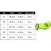 High Visibility Reflective Dog Safety Vest - Small & Large Sizes Paw Print Design for Outdoor Hiking & Walking - Buy Online on GoSupps.com