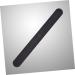 FRCOLOR Nail Sanding Buffer Nail Files and Buffer Nail Files Sandpaper Baby Nail File Nail Sanding Block Tool for Nail Files Fingernail Files Frosted Manicure Tools Sandboard - Buy Online on GoSupps.com