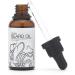 Brighton Beard Company Beard Oil (Lime & Basil 30ml) - Buy Online on GoSupps.com
