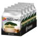 Buy Jacobs Latte Macchiato Classico Tassimo Capsules - Pack of 40 (5 Packs of 8 Drinks) | International Shipping Available - Buy Online on GoSupps.com