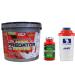 AMI X Predator Protein 4 kg Chocolate + Carnitine