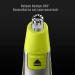 2 Pack Replacement Heads for Philips Norelco OneBlade - Nose, Ear, and Eyebrow Compatible - Buy Online on GoSupps.com
