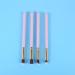 Carriere 4 Pieces Makeup Brush Tool Eyeshadow Brush Makeup Brush Beauty Tool Set - Buy Online on GoSupps.com