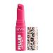 NYX PROFESSIONAL MAKEUP Filler Instinct Plumping Lip Color  Lip Balm - Juicy Pout (Cherry Red)