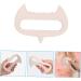 Magiclulu Acupuncture Massage Device - Silicone Hand Massager & Scalp Roller Tool for Head Care - Buy Online on GoSupps.com