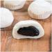 Yuki & Love Red Bean Mochi 210g Daifuku (Pack of 3) by CNMART - Buy Online on GoSupps.com